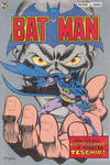 Cover for Batman (Editrice Cenisio, 1976 series) #25