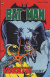 Cover for Batman (Editrice Cenisio, 1976 series) #28