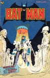 Cover for Batman (Editrice Cenisio, 1976 series) #29