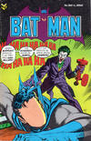Cover for Batman (Editrice Cenisio, 1976 series) #30