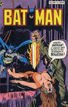 Cover for Batman (Editrice Cenisio, 1976 series) #32