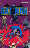 Cover for Batman (Editrice Cenisio, 1976 series) #34