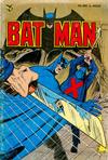 Cover for Batman (Editrice Cenisio, 1976 series) #35