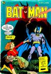 Cover for Batman (Editrice Cenisio, 1976 series) #37