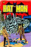 Cover for Batman (Editrice Cenisio, 1976 series) #39