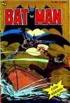 Cover for Batman (Editrice Cenisio, 1976 series) #40