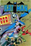Cover for Batman (Editrice Cenisio, 1976 series) #41