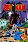 Cover for Batman (Editrice Cenisio, 1976 series) #42