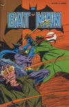 Cover for Batman (Editrice Cenisio, 1976 series) #43