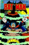 Cover for Batman (Editrice Cenisio, 1976 series) #44