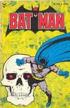 Cover for Batman (Editrice Cenisio, 1976 series) #45