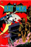 Cover for Batman (Editrice Cenisio, 1976 series) #46