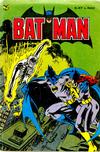 Cover for Batman (Editrice Cenisio, 1976 series) #47