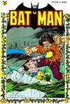 Cover for Batman (Editrice Cenisio, 1976 series) #48