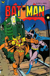 Cover for Batman (Editrice Cenisio, 1976 series) #49