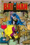 Cover for Batman (Editrice Cenisio, 1976 series) #50