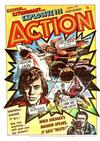Cover for Action (IPC, 1976 series) #1 May 1976 [12]