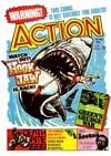 Cover for Action (IPC, 1976 series) #15 May 1976 [14]