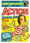 Cover for Action (IPC, 1976 series) #5 June 1976 [17]