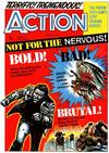 Cover for Action (IPC, 1976 series) #26 June 1976 [20]