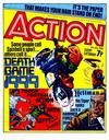 Cover for Action (IPC, 1976 series) #3 July 1976 [21]