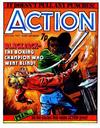Cover for Action (IPC, 1976 series) #17 July 1976 [23]
