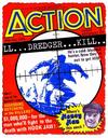 Cover for Action (IPC, 1976 series) #24 July 1976 [24]