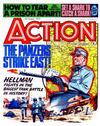 Cover for Action (IPC, 1976 series) #7 August 1976 [26]