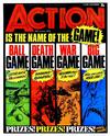 Cover for Action (IPC, 1976 series) #28 August 1976 [29]