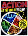 Cover for Action (IPC, 1976 series) #2 October 1976 [34]