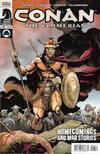 Cover for Conan the Cimmerian (Dark Horse, 2008 series) #6 [56]