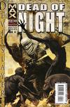 Cover for Dead of Night Featuring Devil-Slayer (Marvel, 2008 series) #4