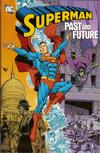 Cover for Superman: Past and Future (DC, 2008 series) 