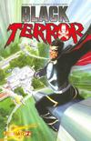 Cover for Black Terror (Dynamite Entertainment, 2008 series) #2 [Alex Ross Cover]