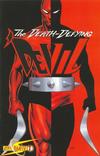 Cover for The Death-Defying 'Devil (Dynamite Entertainment, 2008 series) #1 [John Cassaday Cover]