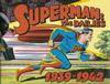 Cover for Superman: The Dailies (Sterling Publishing Co., Inc., 2006 series) #[nn]