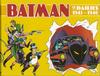Cover for Batman: The Dailies (Sterling Publishing Co., Inc., 2007 series) 