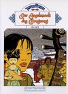 Cover for Jonathan (Salleck, 2000 series) #13 - Der Geschmack der Songrong