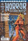 Cover for Horrorschocker (Weissblech Comics, 2004 series) #5