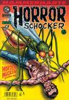 Cover for Horrorschocker (Weissblech Comics, 2004 series) #7