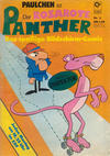 Cover for Der rosarote Panther (Condor, 1973 series) #3