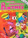 Cover for Der rosarote Panther (Condor, 1973 series) #48