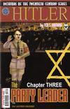 Cover for Dictators of the Twentieth Century: Hitler (Antarctic Press, 2004 series) #3