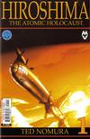Cover for Hiroshima: The Atomic Holocaust (Antarctic Press, 2005 series) #1