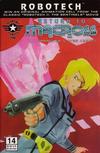 Cover for Robotech: Return to Macross (Academy Comics Ltd., 1994 series) #14