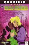 Cover for Robotech: Return to Macross (Academy Comics Ltd., 1994 series) #27