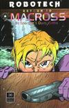 Cover for Robotech: Return to Macross (Academy Comics Ltd., 1994 series) #36