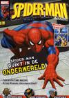 Cover for Spider-Man Magazine (Z-Press Junior Media, 2007 series) #15