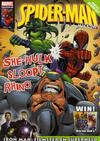 Cover for Spider-Man Magazine (Z-Press Junior Media, 2007 series) #16