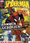 Cover for Spider-Man Magazine (Z-Press Junior Media, 2007 series) #17